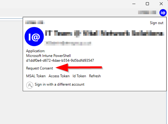 IntuneManagement6