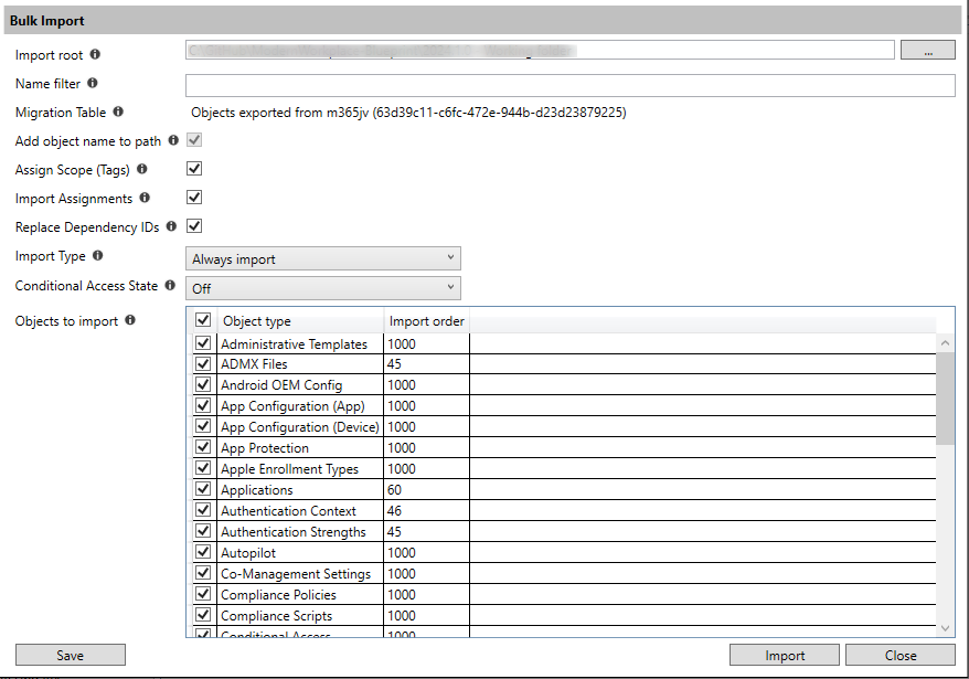 IntuneManagement9